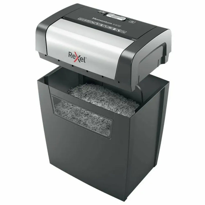 Paper Shredder Rexel Momentum X406 15 L - Електроника Периферни и резервни части<<<Компютри|