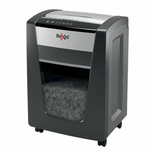Paper Shredder Rexel Momentum X420 - Електроника Периферни и резервни части<<<Компютри|