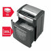 Paper Shredder Rexel Momentum X420 - Електроника Периферни и резервни части<<<Компютри|
