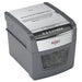 Paper Shredder Rexel Optimum AutoFeed 45X 20 L - Електроника Периферни и резервни части<<<Компютри|