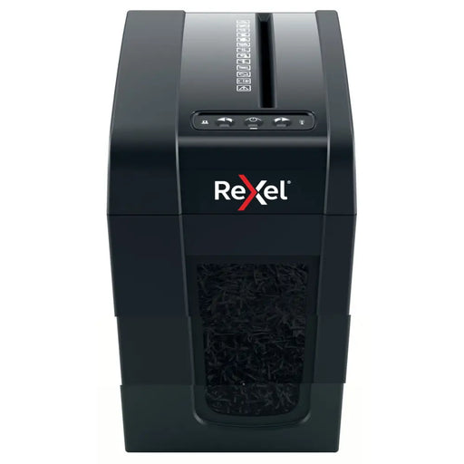 Paper Shredder Rexel Secure X6-SL 10 L - Електроника Периферни и резервни части<<<Компютри|