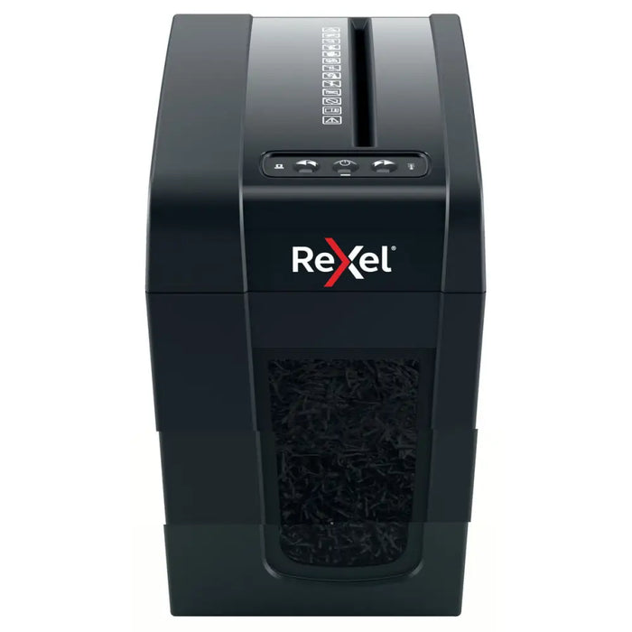 Paper Shredder Rexel Secure X6-SL 10 L - Електроника Периферни и резервни части<<<Компютри|