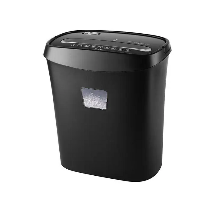 Paper shredder Tracer TRX-815L - ShreddersBIU-NIS<<<Office equipmentBIU<<<ActionPL