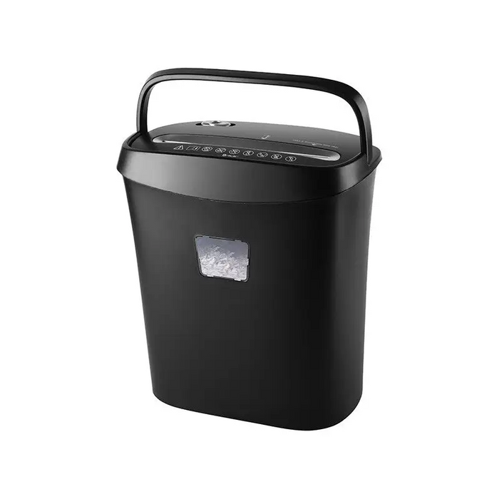 Paper shredder Tracer TRX-815L - ShreddersBIU-NIS<<<Office equipmentBIU<<<ActionPL
