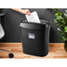 Paper shredder Tracer TRX-815L - ShreddersBIU-NIS<<<Office equipmentBIU<<<ActionPL