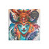 PAPERBLANKS DHARMA DRAGON PUZZLE 1000 PIECES