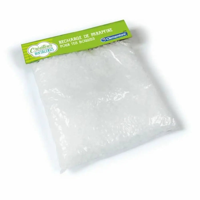 Paraffin Clementoni Talent Creator - Декорация и Осветление<<<Дом Градина<<<BigBuy&&&Свещи и Свещници<<<Декорация и