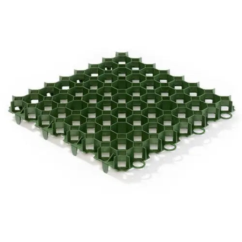 PARKING ELEMENT 50X50CM GUTTA GUTTAGARDEN - Канали<<<Улуци,тръби и канали<<<Строителни материали<<<Praktiker