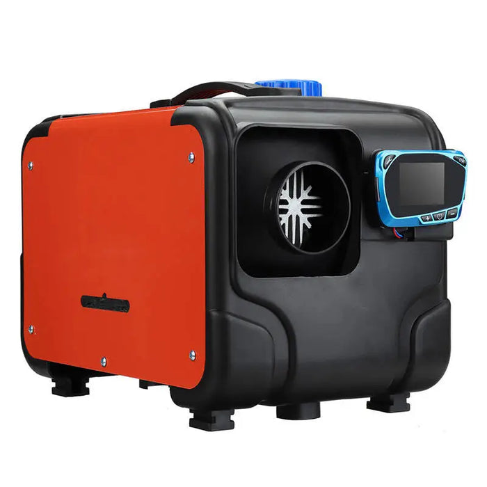 Parking heater Blitzwolf BW-AH-H1B 5kw with AC input + adapter - Parking heating<<<Car accessories<<<InnproXML