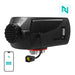 Parking heater Blitzwolf BW-AH-S1-BT 5kw 12V app-controlled + Bluetooth - Parking heating<<<Car accessories<<<InnproXML