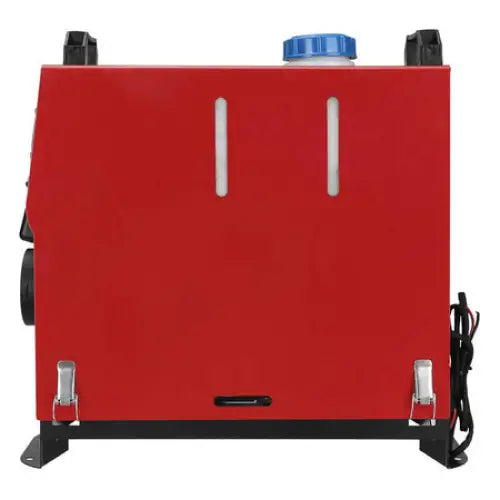 Parking heater Blitzwolf BW-AH-V1B-BT 5kw 12V with AC input app-controlled + Bluetooth - Parking heating<<<Car