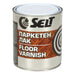 PARQUET LACQUER SELT - Лакове за дърво<<<Лакове и импрегнанти за дърво<<<Бои и лакове<<<Praktiker