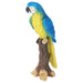PARROT DECO FIGURE 795420480 - Декоративни фигури<<<Градина<<<Praktiker