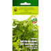 PARSLEY SEEDS FESTIVAL IZK MARITSA - Семена<<<Семена луковици и разсад<<<Градина<<<Praktiker