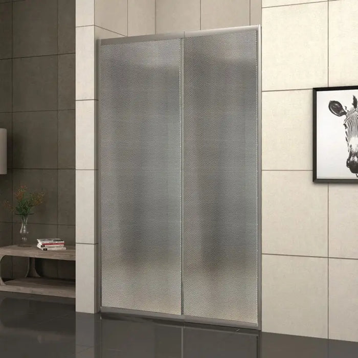 PARTITION SCREEN 100-110X190 INTER CERAMIC - Преградни стени и паравани<<<Душкабини и сауни<<<Баня<<<Praktiker