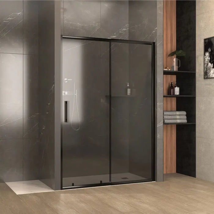 PARTITION SCREEN 120-140X190 INTER CERAMIC 119G/120 - Преградни стени и паравани<<<Душкабини и