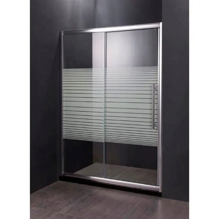 PARTITION SCREEN 120X185 FORMA VITA SW-001D - Преградни стени и паравани<<<Душкабини и сауни<<<Баня<<<Praktiker