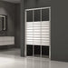PARTITION SCREEN 120X185 INTER CERAMIC 120/31 - Преградни стени и паравани<<<Душкабини и сауни<<<Баня<<<Praktiker