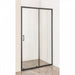 PARTITION SCREEN 120X190 FORMA VITA SD-001C - Преградни стени и паравани<<<Душкабини и сауни<<<Баня<<<Praktiker