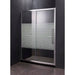 PARTITION SCREEN 130X185 FORMA VITA SW-001D - Преградни стени и паравани<<<Душкабини и сауни<<<Баня<<<Praktiker