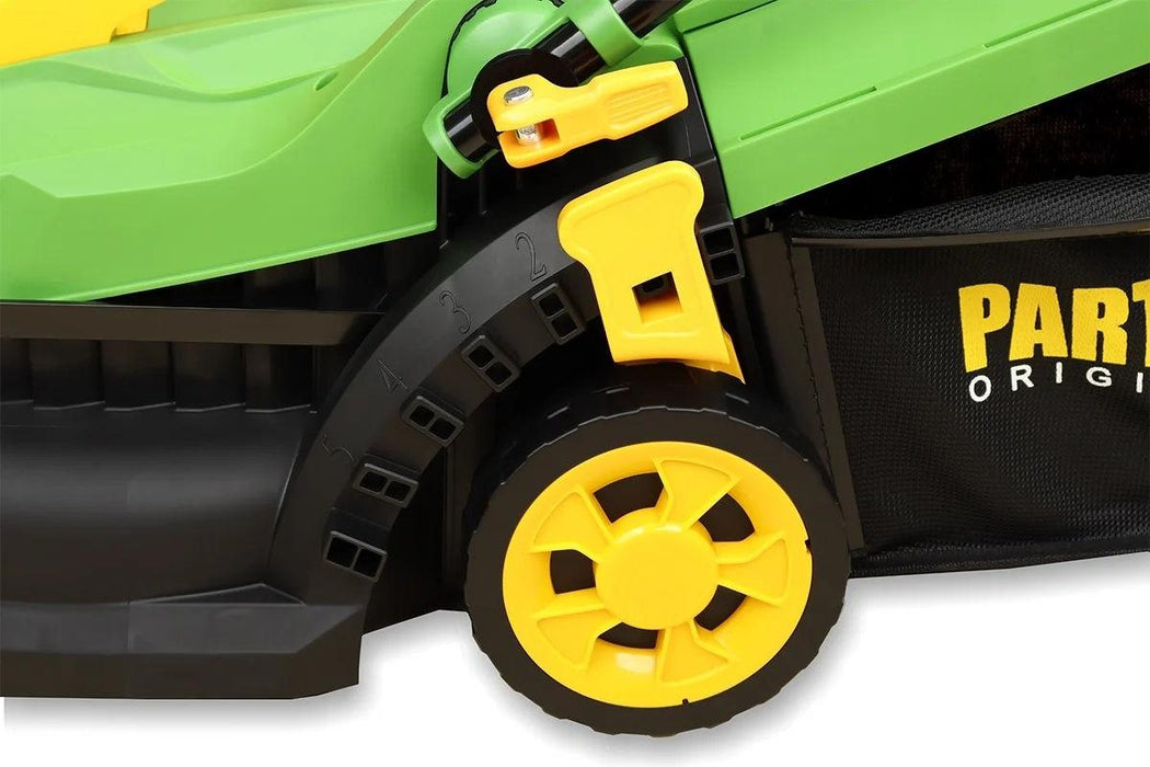 BATTERY MOWER 20V 33CM PARTNERPRO