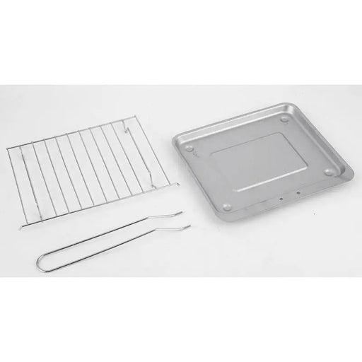 Party grill Crown ESG800A 800 W - Скари<<<За кухнята<<<Малки електроуреди за дома<<<ZoraSite