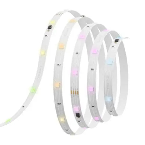 Pasek LED RGBIC Yeelight Led Basic Strip Lights 12m - LED strips<<<Lighting<<<Smart Home<<<InnproXML