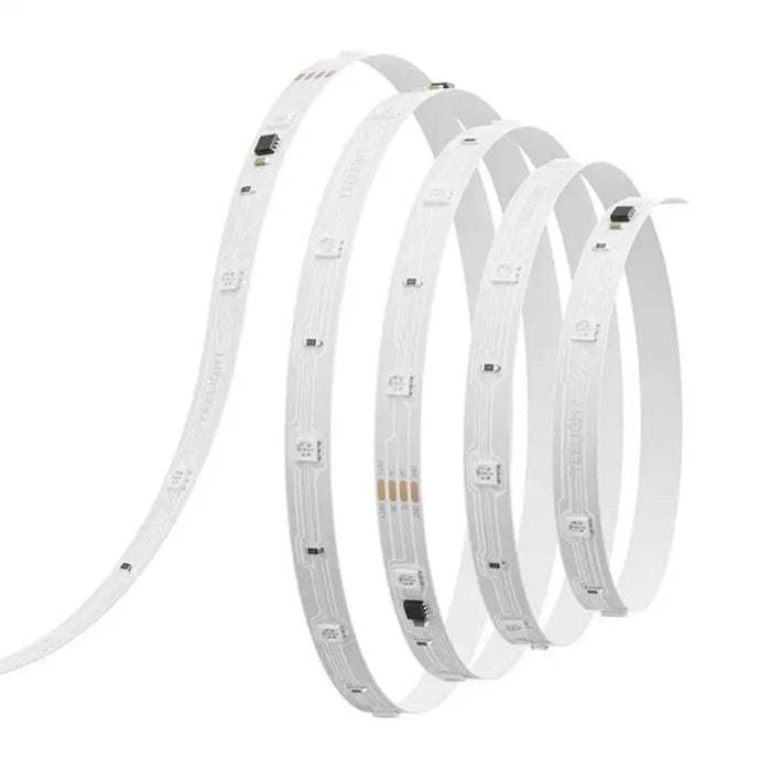 Pasek LED RGBIC Yeelight Led Basic Strip Lights 12m - LED strips<<<Lighting<<<Smart Home<<<InnproXML