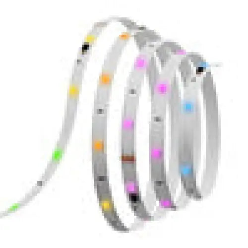 Pasek LED RGBIC Yeelight Led Basic Strip Lights 6m - LED strips<<<Lighting<<<Smart Home<<<InnproXML
