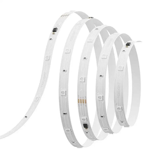Pasek LED RGBIC Yeelight Led Basic Strip Lights 6m - LED strips<<<Lighting<<<Smart Home<<<InnproXML