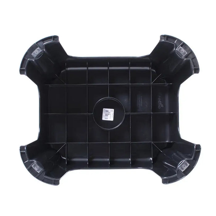 PASO ROTHO STOOL - Шкафове стелажи и гардероби<<<Домашни потреби<<<Кухня<<<Praktiker