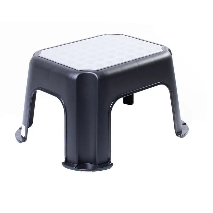PASO ROTHO STOOL - Шкафове стелажи и гардероби<<<Домашни потреби<<<Кухня<<<Praktiker