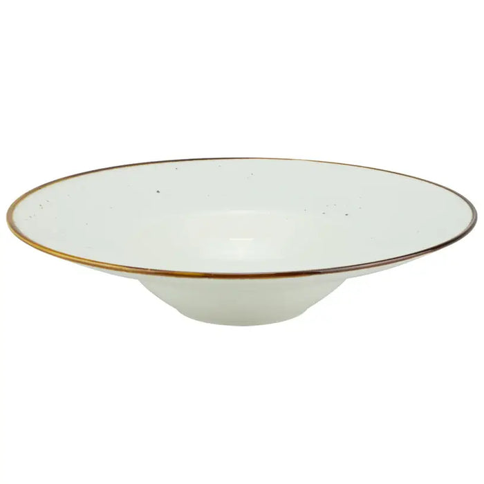 PASTA PLATE 26 CM GOURMET HORECANO ARIZONA GLISS - Сервизи чаши и чинии<<<Домашни потреби<<<Кухня<<<Praktiker