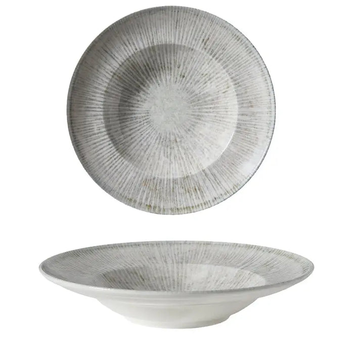 PASTA PLATE 26 CM GURAL ARNIM - Сервизи чаши и чинии<<<Домашни потреби<<<Кухня<<<Praktiker