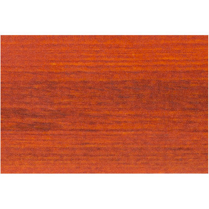 LACQUER RED WOOD PASTELO