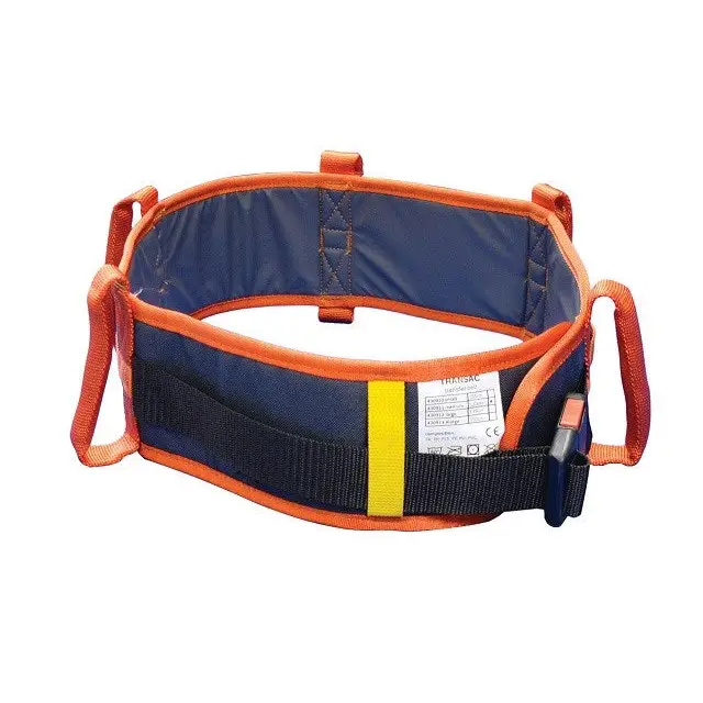 Patient transfer belt - Patient transferPOR-TPA<<<MovingPOR<<<ActionPL