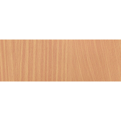 FOIL WOOD 67.5CM PATIFIX BEECH MEDIUM DARK