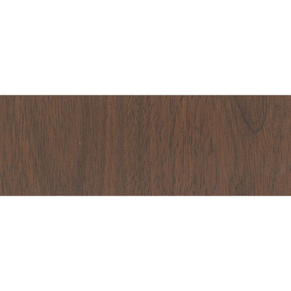 FOIL WOOD 90CM PATIFIX DARK WALNUT