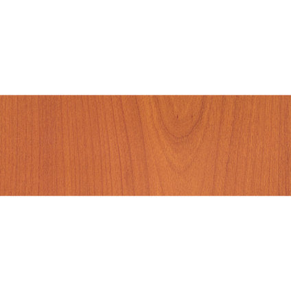 FOIL WOOD 90CM PATIFIX CHERRY RED