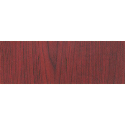FOIL WOOD 45CM PATIFIX MAHOGANY T.