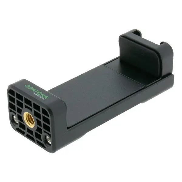 PATONA 4199 camera monitor 10.1 cm (3.97’’) Black 480 x 800 pixels Touchscreen - Streaming cardsGAM-STR<<<PC