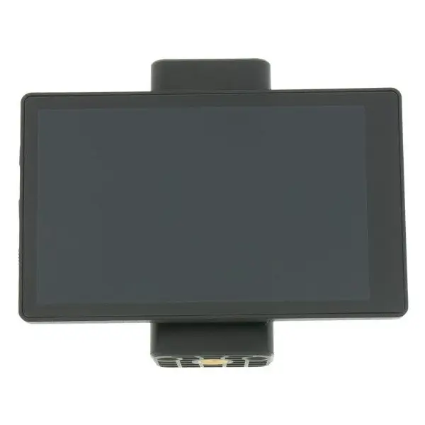 PATONA 4199 camera monitor 10.1 cm (3.97’’) Black 480 x 800 pixels Touchscreen - Streaming cardsGAM-STR<<<PC