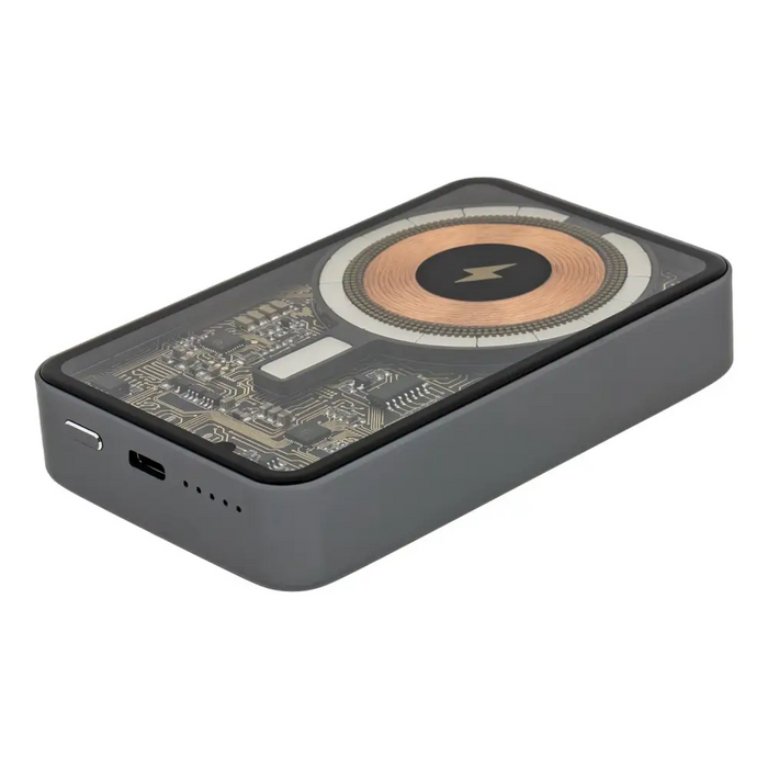 PATONA 9992 power bank Lithium Polymer (LiPo) 10000 mAh Black - Power banksLAD-POW<<<Power supplies