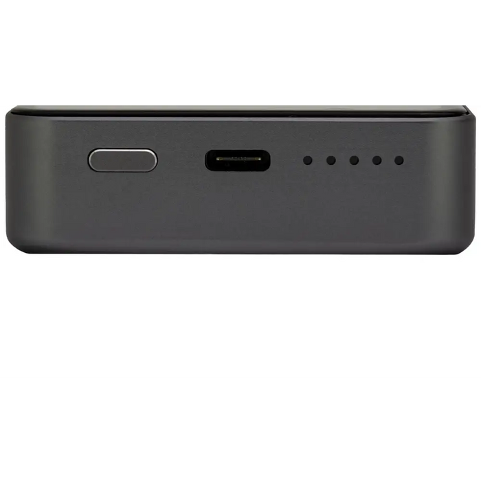 PATONA 9992 power bank Lithium Polymer (LiPo) 10000 mAh Black - Power banksLAD-POW<<<Power supplies