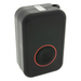 PATONA Electric tire inflator 10.3 bar / 150 PSI Powerbank and LED light Black - CompressorsNAK-KOM<<<Cordless