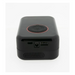 PATONA Electric tire inflator 10.3 bar / 150 PSI Powerbank and LED light Black - CompressorsNAK-KOM<<<Cordless
