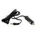 PATONA Electric tire inflator 10.3 bar / 150 PSI Powerbank and LED light Black - CompressorsNAK-KOM<<<Cordless