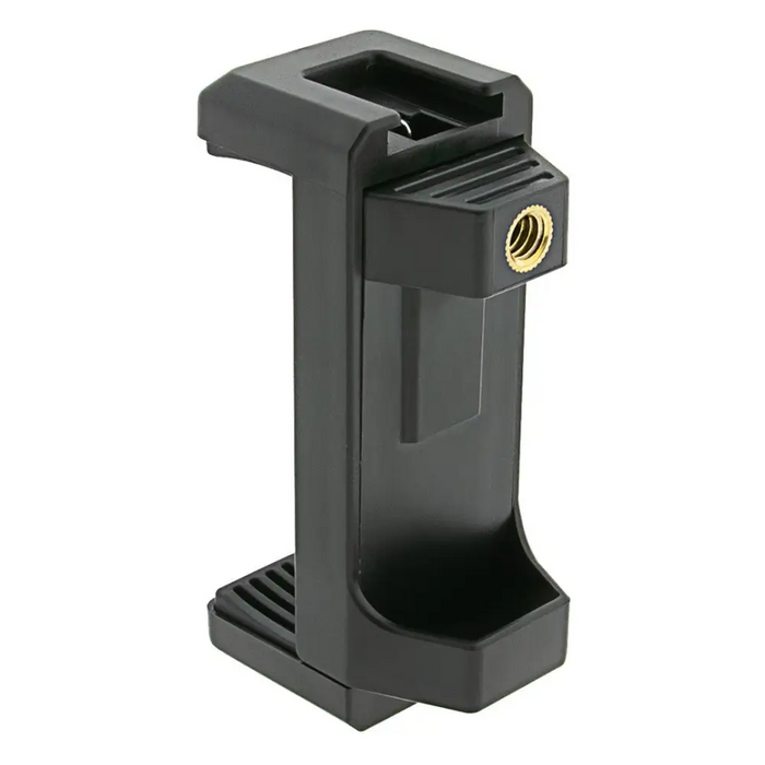 PATONA Premium Adjustable tripod with smartphone holder Black Yellow - Streaming cardsGAM-STR<<<PC GamingGAM<<<ActionPL