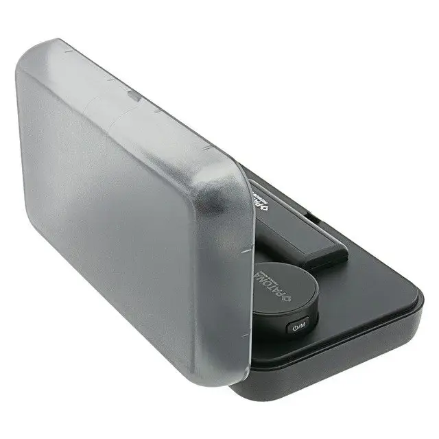 PATONA Premium Professional Lavalier Microphone Set PTS-I91S with charging case - Streaming cardsGAM-STR<<<PC