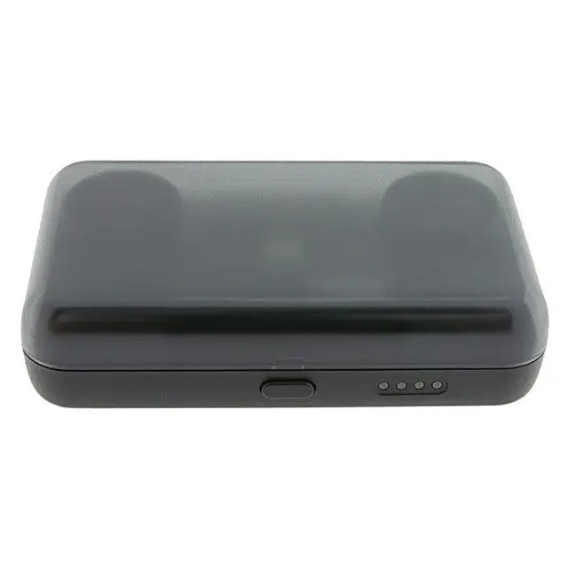 PATONA Premium Professional Lavalier Microphone Set PTS-I91S with charging case - Streaming cardsGAM-STR<<<PC